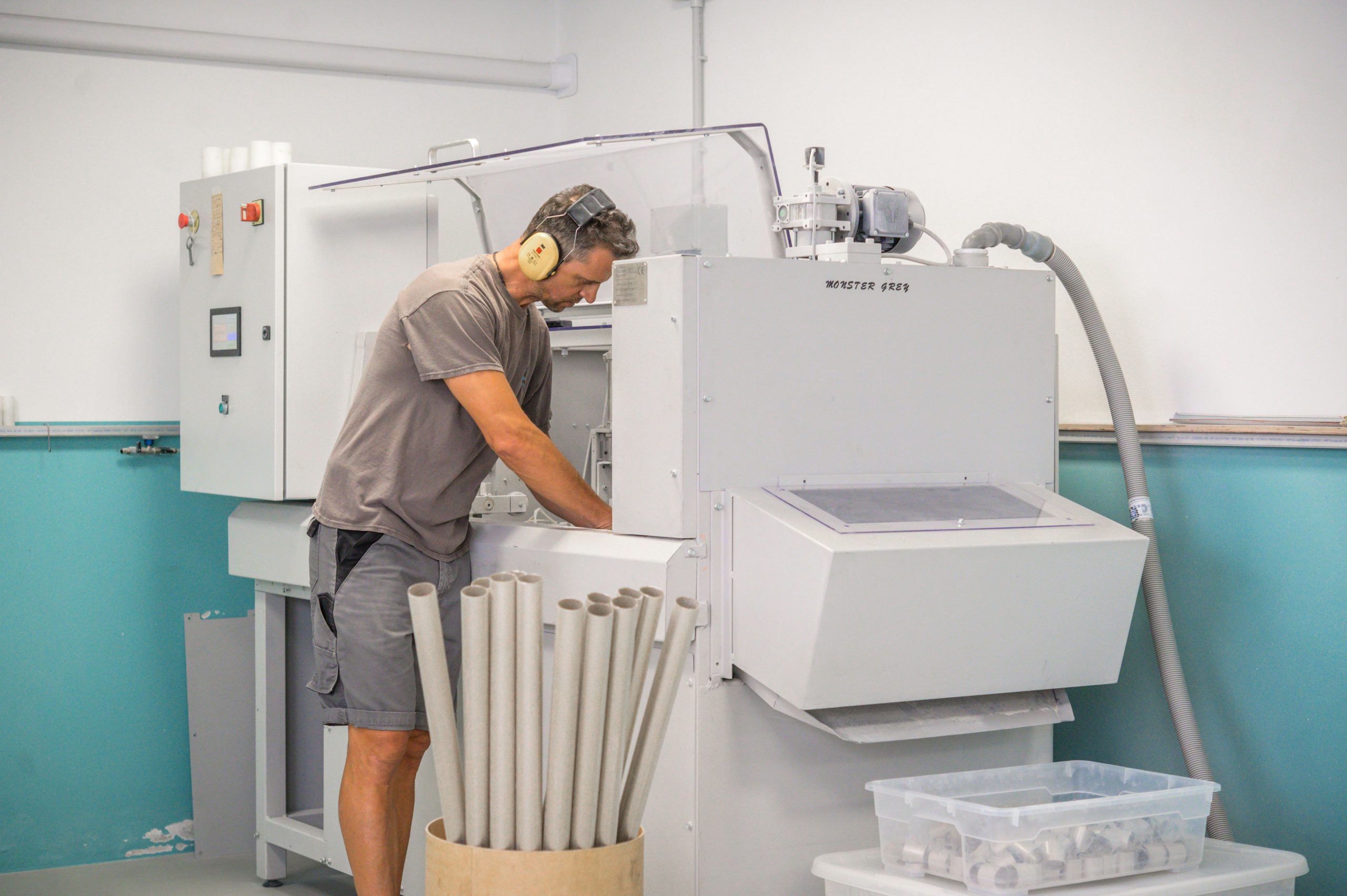 Isolanti elettrici in mica Asti