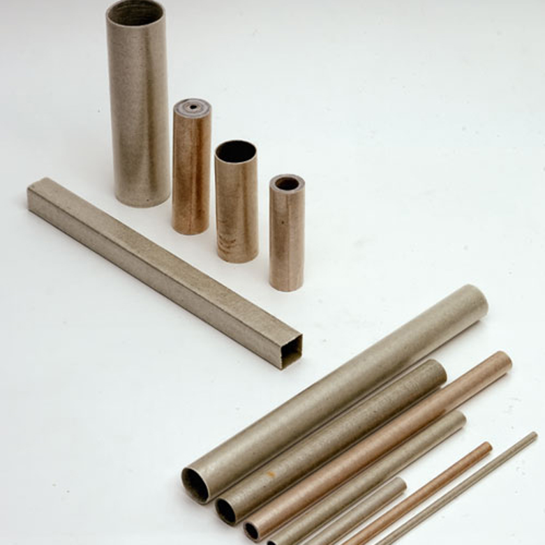 Isolanti elettrici in mica Asti